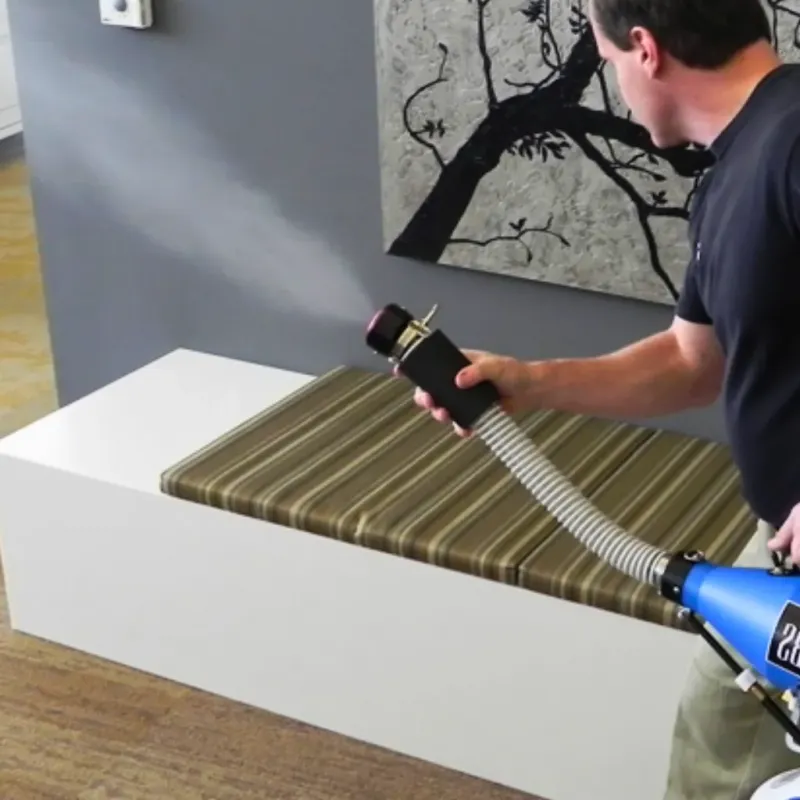 Professional Odor Removal in Oak Trail Shores, TX